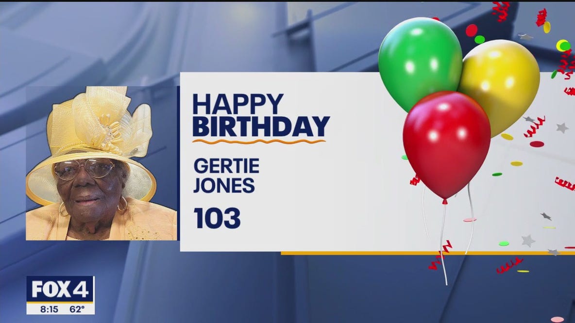 Good Day birthdays for May 5